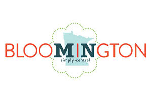 Destination Bloomington MN Logo