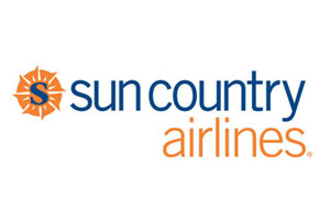 Sun Country Airlines Logo